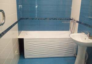 1-к квартира, на длительный срок, 35м2, 4/16 этаж