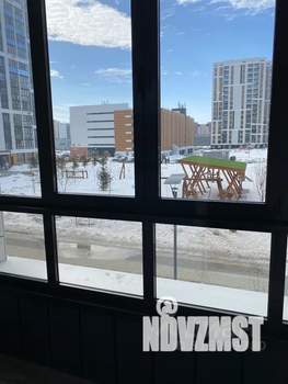 1-к квартира, посуточно, 39м2, 2/14 этаж