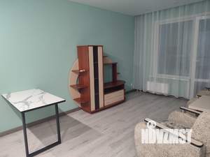 1-к квартира, на длительный срок, 36м2, 10/17 этаж