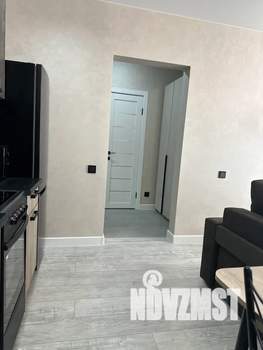 1-к квартира, посуточно, 30м2, 5/10 этаж