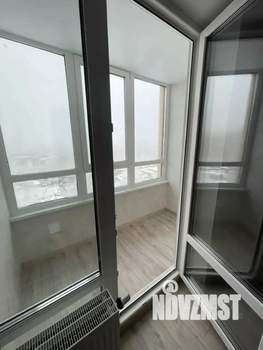 2-к квартира, на длительный срок, 46м2, 11/23 этаж