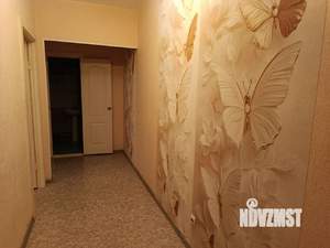 1-к квартира, на длительный срок, 46м2, 7/10 этаж