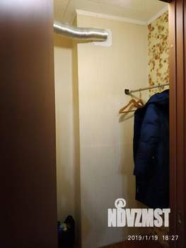1-к квартира, на длительный срок, 36м2, 5/9 этаж