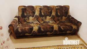 Студия квартира, на длительный срок, 12м2, 1/5 этаж