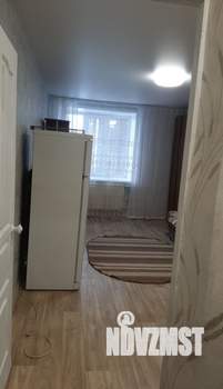 Студия квартира, на длительный срок, 29м2, 6/9 этаж