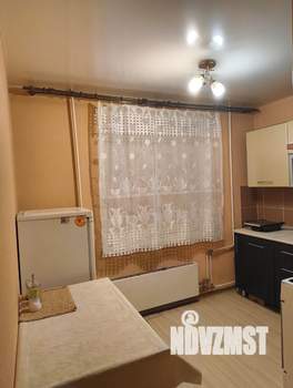 1-к квартира, на длительный срок, 34м2, 1/9 этаж