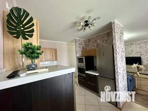 3-к квартира, посуточно, 113м2, 11/16 этаж