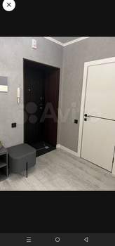 1-к квартира, на длительный срок, 36м2, 6/14 этаж