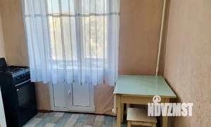 3-к квартира, на длительный срок, 56м2, 4/5 этаж