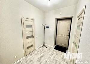 2-к квартира, на длительный срок, 46м2, 7/14 этаж