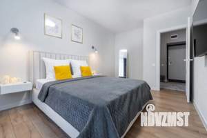 1-к квартира, посуточно, 36м2, 5/16 этаж