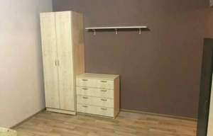 1-к квартира, на длительный срок, 37м2, 12/16 этаж
