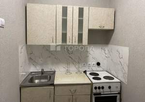 1-к квартира, на длительный срок, 23м2, 2/6 этаж