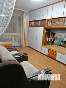 2-к квартира, на длительный срок, 45м2, 5/5 этаж
