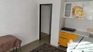 1-к квартира, на длительный срок, 28м2, 12/17 этаж