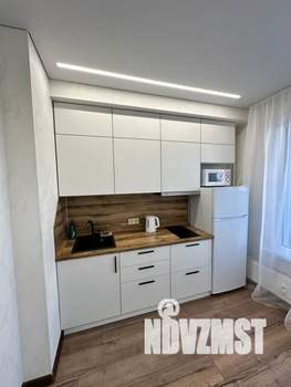 1-к квартира, посуточно, 42м2, 2/17 этаж