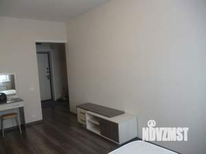 1-к квартира, на длительный срок, 40м2, 10/25 этаж