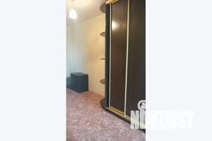 1-к квартира, посуточно, 38м2, 2/4 этаж