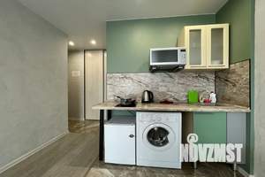 Студия квартира, посуточно, 25м2, 15/18 этаж