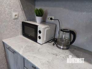 1-к квартира, посуточно, 26м2, 1/1 этаж