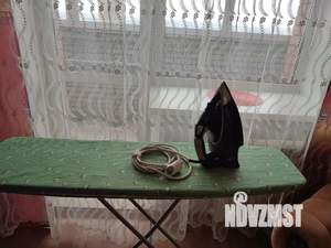 1-к квартира, посуточно, 36м2, 10/10 этаж