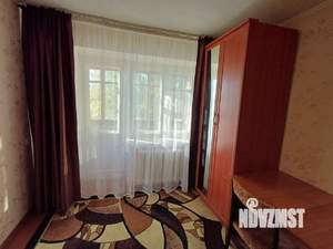 2-к квартира, на длительный срок, 41м2, 4/5 этаж