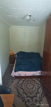 2-к квартира, на длительный срок, 44м2, 1/5 этаж