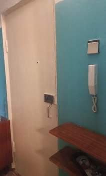 2-к квартира, на длительный срок, 48м2, 4/9 этаж