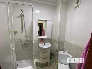 1-к квартира, на длительный срок, 30м2, 1/6 этаж