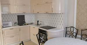 1-к квартира, на длительный срок, 40м2, 5/16 этаж