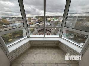 2-к квартира, на длительный срок, 63м2, 6/11 этаж