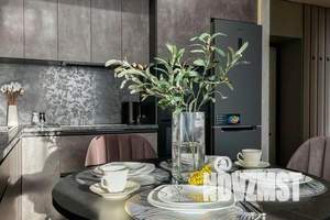 3-к квартира, посуточно, 54м2, 4/10 этаж