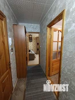 2-к квартира, на длительный срок, 45м2, 2/5 этаж