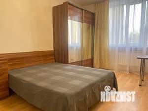 2-к квартира, посуточно, 59м2, 2/4 этаж