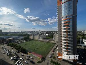 1-к квартира, на длительный срок, 49м2, 11/15 этаж