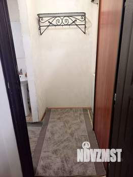 Студия квартира, на длительный срок, 15м2, 1/2 этаж