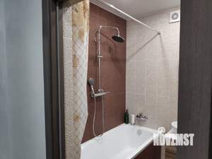 1-к квартира, на длительный срок, 43м2, 11/16 этаж