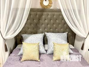 1-к квартира, посуточно, 30м2, 15/16 этаж