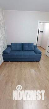 Студия квартира, на длительный срок, 36м2, 3/16 этаж