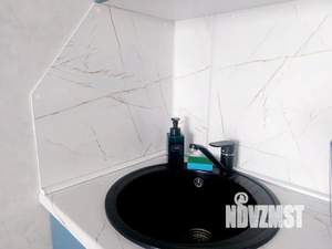 1-к квартира, посуточно, 27м2, 3/17 этаж