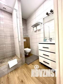 1-к квартира, посуточно, 29м2, 2/4 этаж