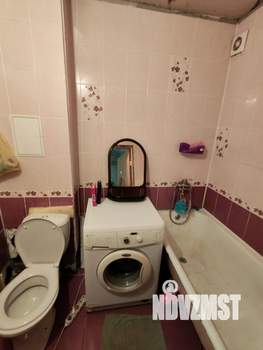 4-к квартира, на длительный срок, 64м2, 5/5 этаж