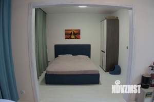 2-к квартира, на длительный срок, 37м2, 17/18 этаж