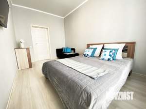 2-к квартира, посуточно, 45м2, 6/9 этаж