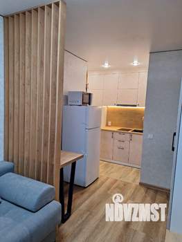 Студия квартира, посуточно, 17м2, 1/9 этаж