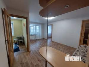 2-к квартира, на длительный срок, 42м2, 5/5 этаж