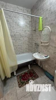 1-к квартира, на длительный срок, 40м2, 5/17 этаж