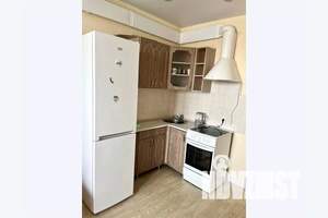 1-к квартира, посуточно, 40м2, 16/17 этаж