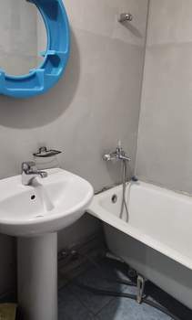 2-к квартира, на длительный срок, 60м2, 6/10 этаж