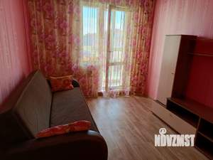 Студия квартира, на длительный срок, 26м2, 8/17 этаж